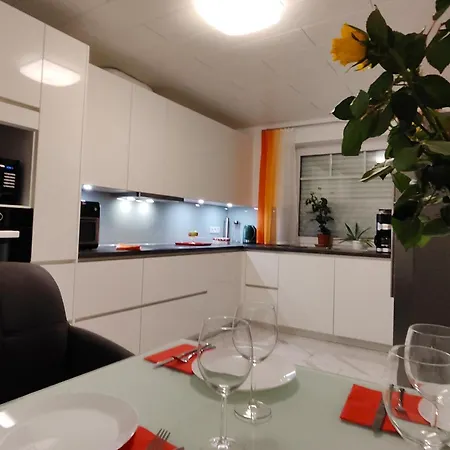 Grand Westfalia Osnabrueck 8 Personen 2 Baeder Wintergarten 4 E-bikes Lotte